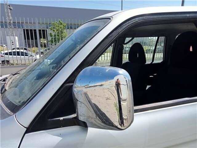 Retrovisor Izquierdo Mitsubishi Montero 2.5 TDI INTENSE [2.5 LTR. - 85 KW TD CAT]