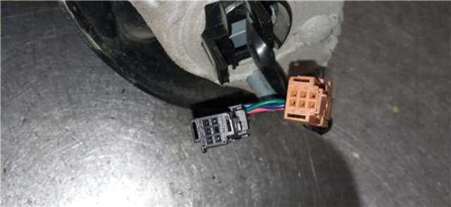 Foto 3ª: Retrovisor Derecho Citroen Berlingo 1.6 HDI 75 [9HT (DV6BTED4)]