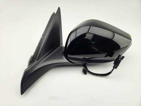 Foto 2ª: Retrovisor Izquierdo Citroen C5 1.6 PLUG-IN FEEL 150CV [5G06] (2024)