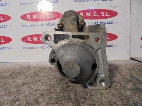 Motor de Arranque Renault Clio 1.5 DCI DIESEL 65CV 48KW
