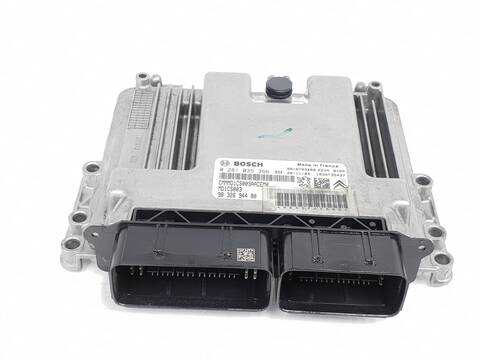 Centralita Motor ECU Peugeot Expert PREMIUM LONG