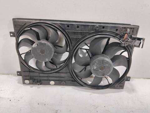 Electroventilador Volkswagen Golf GTI 1 TDI 150CV