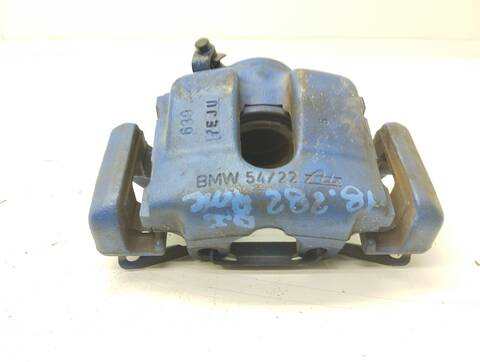 Pinza Freno Delantera Izquierdo Bmw Serie 3 315 320D BERLINA 150CV 110KW