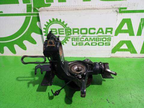 Mangueta Delantera Izquierda Citroen C5 ATTRACTION BERLINA 109CV 80KW