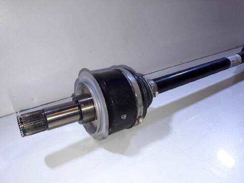 Foto 3ª: Transmision Trasera Izquierda Mercedes Vito 2.1 CDI CAT 136CV 100KW (2014)