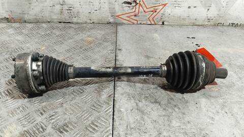 Transmision Delantera Izquierda Seat Leon ERENCE 105CV 77KW