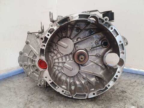 Caja Cambios Mercedes Clase A 140 A 180 CDI BLUEEFFICIENCY 176.012) 109CV 80KW