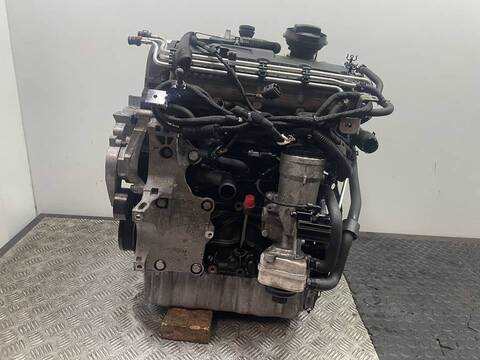 Motor Completo Seat Altea BXE