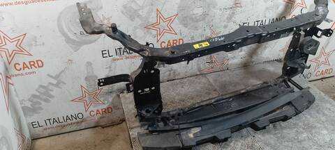 Foto 3ª: Panel Frontal Nissan Qashqai TEKNA PREMIUM 110CV 81KW [K9K430] (2011)