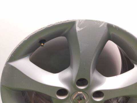 Foto 2ª: LLanta Chapa Renault Koleos 2.0 DCI HY0K) 150CV 110KW [M9R832] (2008)