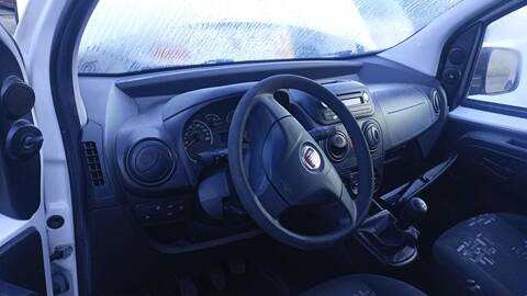 Kit Airbag Fiat Fiorino SX FURG. 75CV 55KW