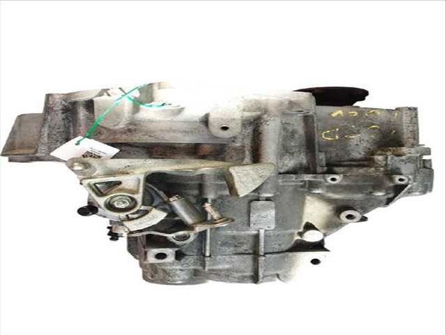 Foto 2ª: Caja Cambios Audi A3 2.0 TDI (2003)