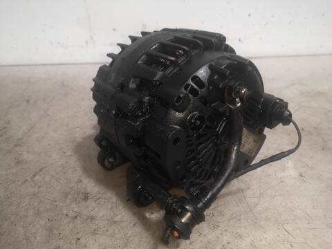 Foto 3ª: Alternador Volkswagen Sharan CFFB (2011)