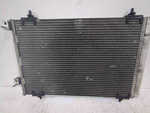Foto 2ª: Radiador Calefaccion A.A. Citroen C4 1.6 HDI PICASSO 109CV 80KW [9HY (DV6TED4),9HZ (DV6TED4)] (2009)