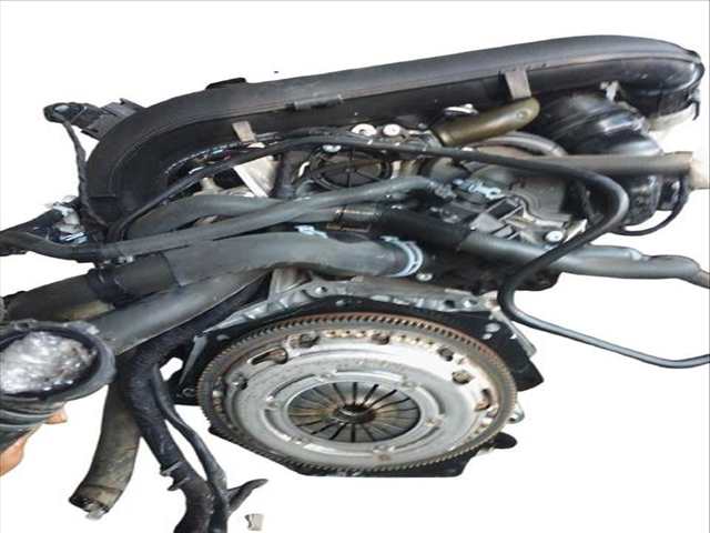 Foto 3ª: Motor Completo Seat Leon 1.2 TSI 110CV (2012)