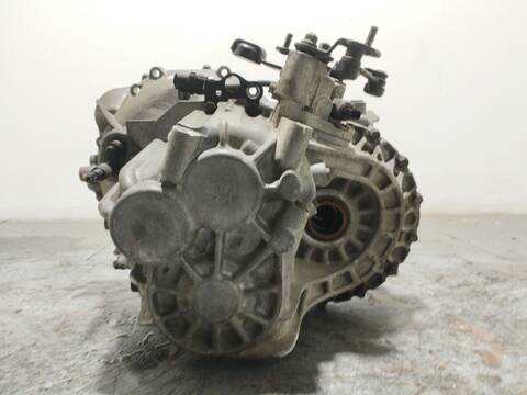 Foto 3ª: Caja Cambios Kia Sportage 2.0 CRDI 140CV 103KW [D4EA] (2007)