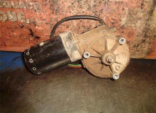 Foto 2ª: Motor Limpia Delantero Citroen Xsara 2.0 HDI [RHY (DW10TD)]