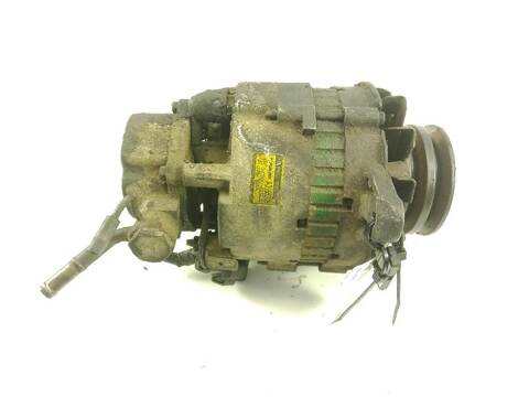 Foto 3ª: Alternador Hyundai Galloper 2.5 TD INTERCOOLER [D4BH] (1997)