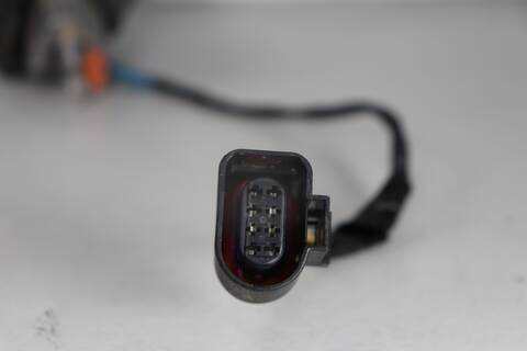 Foto 3ª: Retrovisor Derecho Seat Leon STYLE 105CV 77KW (2013)