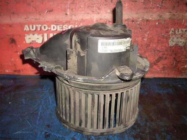 Foto 3ª: Ventilador de Calefacción Volkswagen Lt 2.5 LT 28 CAJA CERRADA - TECHO ELEVADO [2.5 LTR. - 55 KW DIESEL CAT (AGX)]