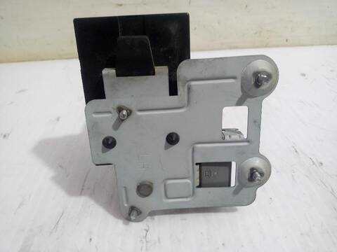 Foto 3ª: Centralita Motor ECU Kia Carnival 2.9 CRDI LX 144CV [J3] (2001)