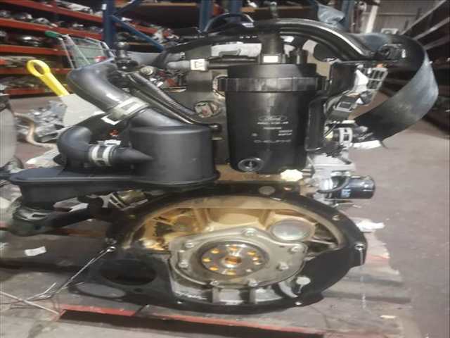 Foto 2ª: Motor Completo Ford C Max KKDA FOCUS CAP) 2003) (2005)