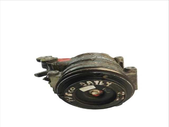 Compresor Aire Acondicionado Iveco Daily 35 C 14 35 S 14