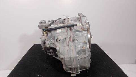 Foto 2ª: Caja Cambios Fiat Scudo 2.0 MULTIJET 180 506) 177CV 130KW FURGONETA [DW10FDCU] (2024)