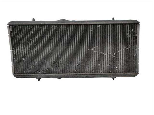 Radiador Motor Citroen C3 1.6 HDI 90 PICASSO