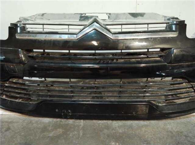 Foto 3ª: Paragolpes Delantero Citroen C4 1.6 COLLECTION [1.6 LTR. - 80 KW HDI CAT (9HY - DV6TED4)] [9HY (DV6TED4)]