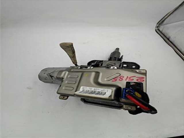 Foto 3ª: Columna Dirección Fiat 500 1.2 LOUNGE [1.2 LTR. - 51 KW CAT]