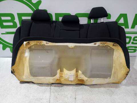 Foto 2ª: Asientos Traseros Peugeot 508 ACTIVE 140CV 103KW [8DRHF8] (2012)