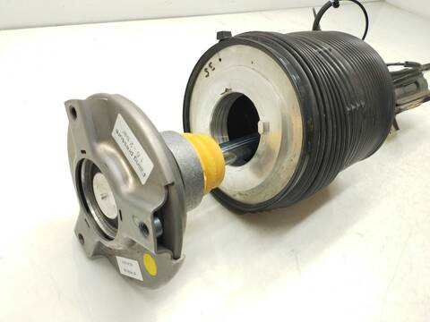 Foto 2ª: Amortiguador Delantero Derecho Mercedes Clase V 200 V 200/220 D RISE COMPACTO 447.811) 163CV 120KW