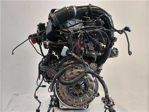 Foto 4ª: Motor Completo Citroen C4 2.0 HDI PICASSO 136CV 100KW [RHJ-DW10BTED4] (2007)