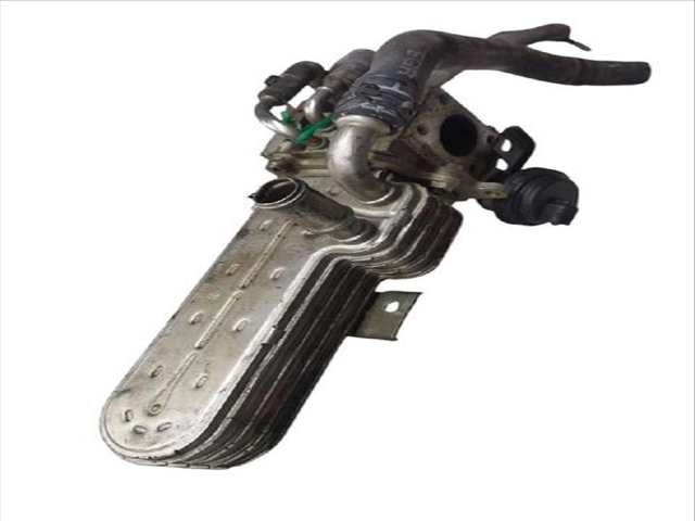 Foto 3ª: Valvula EGR Seat Altea 1.9 TDI 105CV (2006)