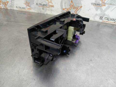 Foto 3ª: Mando Climatizador Peugeot 207 CONFORT 68CV 50KW [8HR O 8H01] (2011)