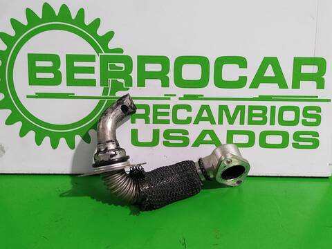 Tubo de Escape Fiat Punto 1.3 16V JTD CAT 75CV 55KW