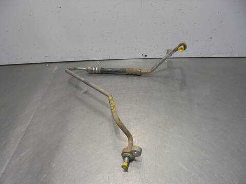 Foto 2ª: Tubos Aire Acondicionado Opel Vectra COMFORT BERLINA 101CV 74KW [Y20DTH] (2003)