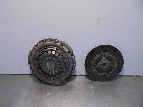 kit Embrague Renault Clio AUTHENTIQUE 68CV 50KW