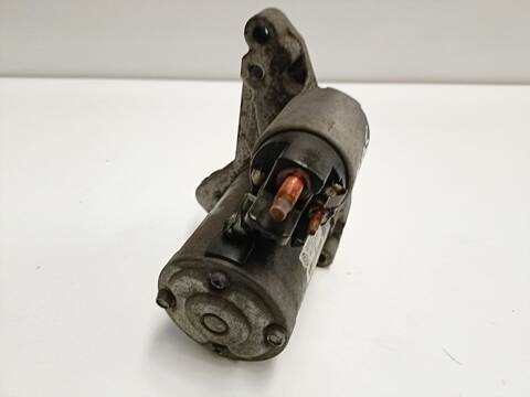 Foto 3ª: Motor de Arranque Dacia Sandero COMFORT 0.9 TCE CAT 90CV (2008)