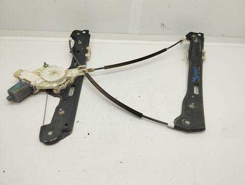 Elevalunas Eléctrico Delantero Derecho Bmw Serie 1 114 118D BERLINA 122CV 90KW