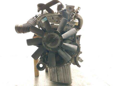 Foto 1ª: Motor Completo Mercedes Sprinter 214 902.011 902.012 902.611 902.612) 143CV 105KW