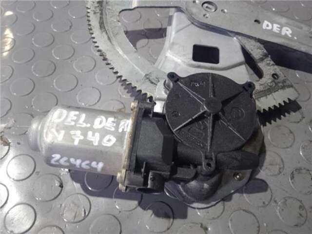 Foto 2ª: Elevalunas Eléctrico Delantero Derecho Ford Transit 2.0 DI (FAE_. FAF_. FAG_) FURGON (FA_ _) [ABFA]