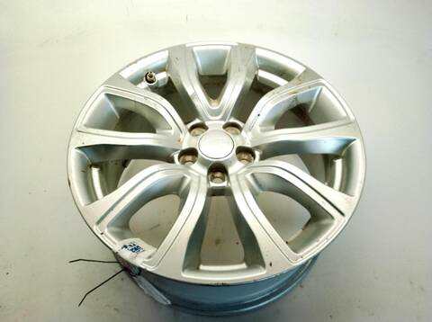 LLanta Chapa Land Rover Evoque VERSION INDEFINIDA