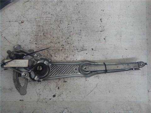 Elevalunas Manual Delantero Derecho Toyota Yaris 1.0 LINEA LUNA [1.0 LTR. 48KW CAT]