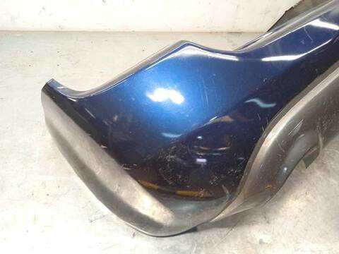 Foto 3ª: Paragolpes Trasero Nissan Murano BASICO 234CV 172KW [VQ35DE] (2006)