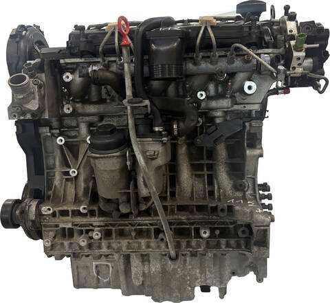 Motor Completo Volvo V70 163CV 120KW