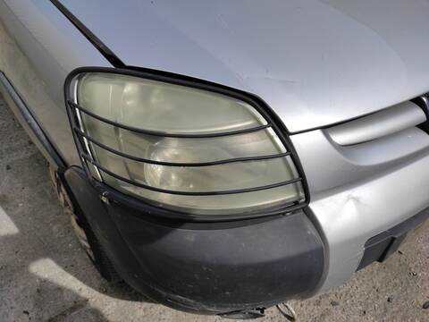 Faro Derecho Peugeot Partner RHY