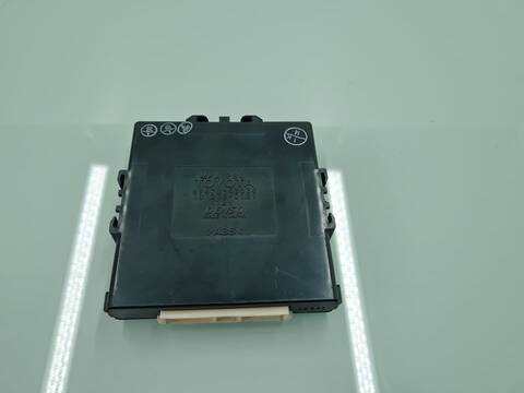 Centralita Motor ECU Lexus IS 220D 177CV 130KW