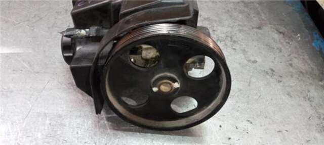 Foto 3ª: Bomba Servodireccion Peugeot 206 2.0 CC [2.0 LTR. - 100 KW 16V CAT (RFN - EW10J4)] [RFN (EW10J4)]